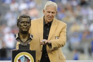 Bill Parcells enters Patriots Hall of Fame, ending his long-running feud with owner Robert Kraft – Winnipeg Free Press