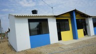 En un 65% avanzan las obras de vivienda en Barranca de Upía
