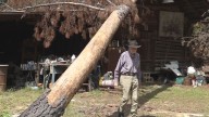 Insurance ran out, help never came | Wheeler County man battles Hurricane Helene’s aftermath alone