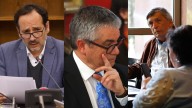 Dirigentes del PC califican de "injustificada" la aprensión de Marcel