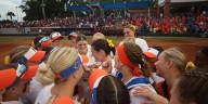 Gators announce 2026 SEC slate