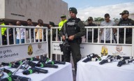 Autoridades capturan a seis moto-ladrones: publican el cartel de los ocho delincuentes más buscados por el delito de hurto