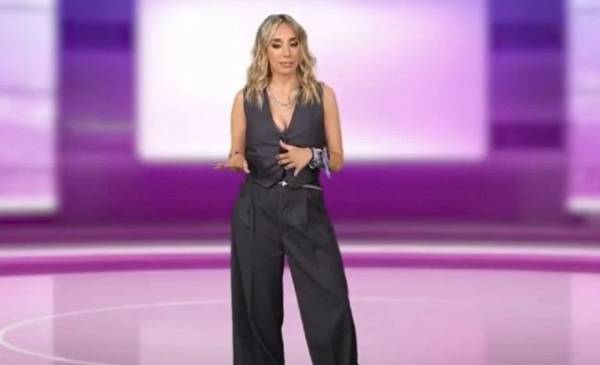 Tamara Pettinato debutó en el Nueve con el ciclo “Decime algo lindo”: el rating del programa