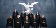 Nuevo Poder Judicial en vivo: ministros llegan al Senado para rendir protesta