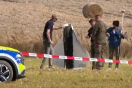 La estrategia del salchichón: lo que pretende Putin con los drones lanzados sobre Polonia