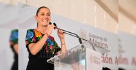 Claudia Sheinbaum anuncia inversi?n de mil mdp para tecnificaci?n de riego y m?s obras en Chihuahua