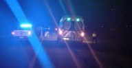 Trágico accidente en la Ruta Provincial 51: dos muertos y un herido grave