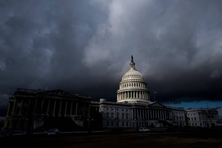 How a government shutdown could impact federal workers and lower