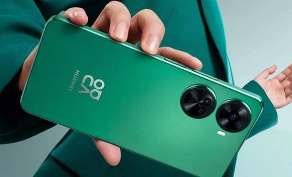Los 5 mejores celulares Huawei que hay en Argentina, según la IA