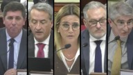 Entre consensos, rechazos y desafíos pendientes: los discursos de los jefes de bloque que cerraron la Convención Constituyente