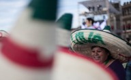 Grito de Independencia 2025 en la Cuauhtémoc; estos son los cortes viales por concierto de la Banda el Recodo