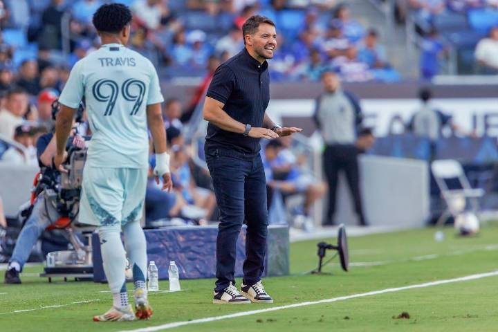Triunfa en México. El DT que casi llega a Independiente, pero aún no dirigió en Argentina: "Todo se sabe, todo se filtra"