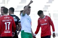 EN VIVO: Un Independiente herido cae ante Banfield en Avellaneda