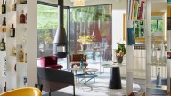 Inside Peter Brunel's Michelin-Starred Culinary and Design Journey in Arco, Italy