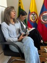 Pasto fortalece la Ruta contra el Maltrato Animal con apoyo de líderes y autoridades