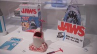 ‘Jaws: The Exhibition’ to open at the Academy Museum of Motion Pictures in Los Angeles