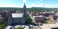 Holyoke to hold hearings to discuss use of opioid settlement funds