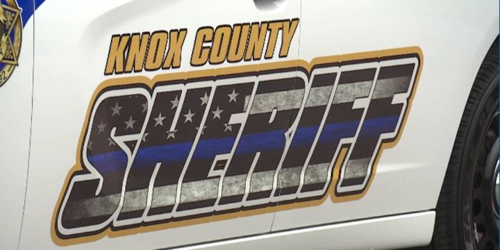 Three alcohol-related crashes in Knox County over Labor Day weekend, sheriff’s office says