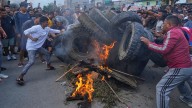 Nepal PM KP Sharma Oli resigns after deadly protests triggered by social media ban