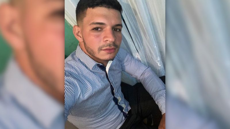 Testimonio de la hermana de Tayron Paredes, joven venezolano desaparecido en México