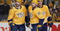 Predators trying to bounce back after last season's expensive flop