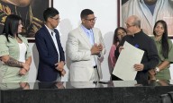 Honran legado espiritual, científico y humano del Médico de los Pobres