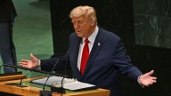 El Servicio Secreto investiga el incidente de Trump con las escaleras mecánicas de la ONU tras su queja