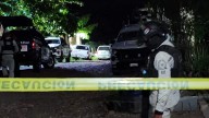 Ejecutan a bombero en la colonia Guadalupe de Culiacán
