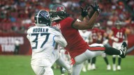 Titans, Amani Hooker agree to $48.6 million contract extension