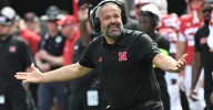 Matt Rhule calls Jaishawn Barham a ‘dominant player,’ Justice Haynes an ‘excellent back’