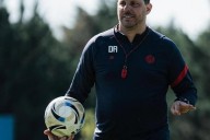 San Lorenzo se prepara para enfrentar a Racing: el posible equipo titular y las dos incógnitas