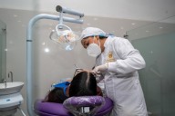 Clínica odontológica de Unicartagena pone en servicio ortodoncia invisible