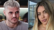 Qué se tatuó Mauro Icardi para borrar para siempre de su cuerpo a Wanda Nara