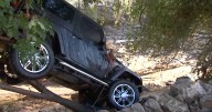 Deadly flooding in Arizona with intense weather threats across the U.S.