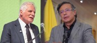 Miguel Uribe Londoño exigió a Petro que no use el nombre de su hijo y que incita al odio