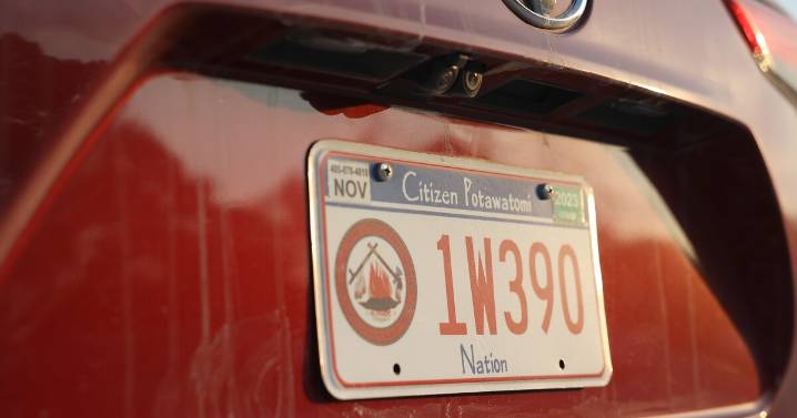 Missouri's new temporary tag law will simplify car buying, but increase upfront costs