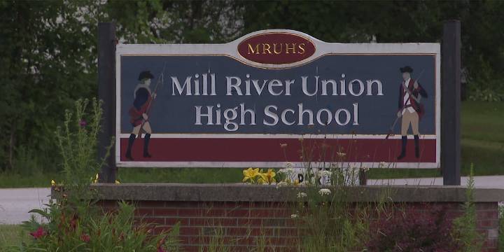 Alert prompts Rutland County school to cancel after