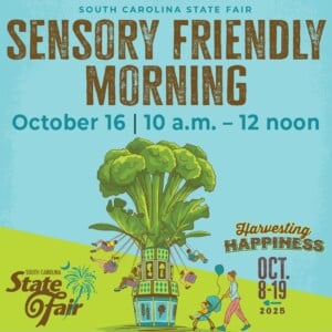 SC Fair to hold sensory friendly morning