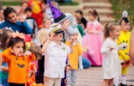 Attention all Halloween fans, Naperville libraries have what you crave