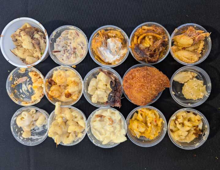 Mac N Cheese Throwdown returns to Willoughby