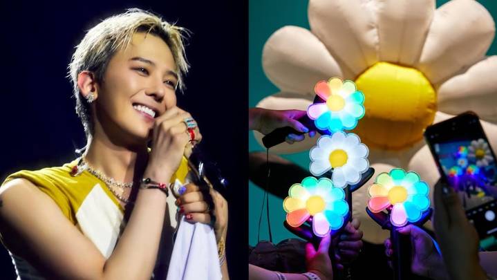 K-pop star G-Dragon's exhibition will make its Southeast Asian debut at Jewel Changi Airport in October