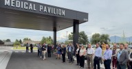 Intermountain Health celebrates new Bozeman medical clinic at Gallatin Crossing