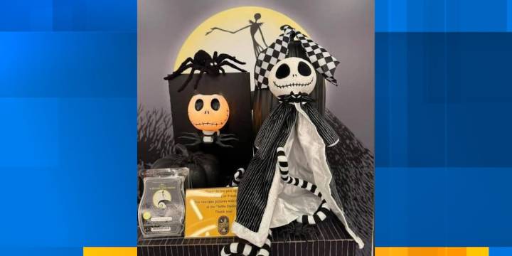 Craft vendors get ready for fall with craft fair in Jefferson County