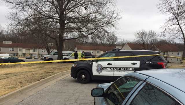 KCK police say suspect charged in 2018 cold case homicide
