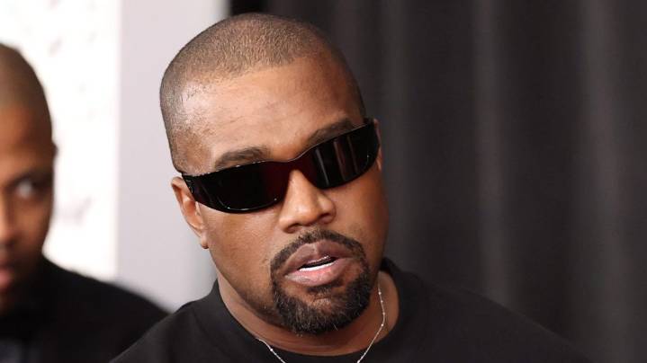 Kanye West Says Black Lives Matter Movement Is "Worse Than The Devil"