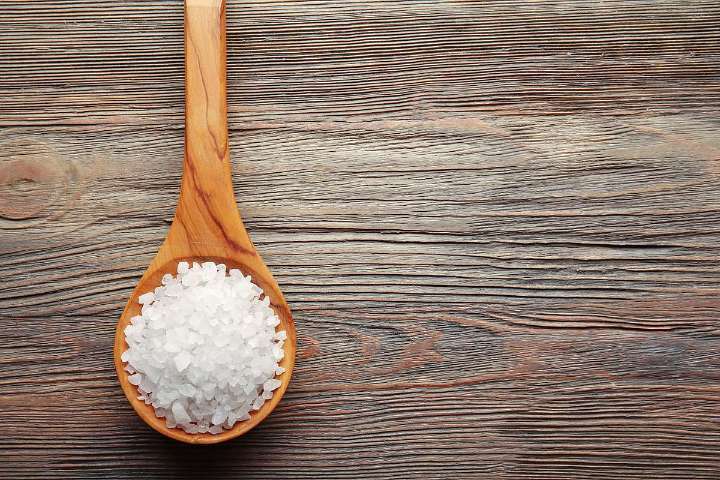 Salt Substitutes Infrequently Used by U.S. Adults