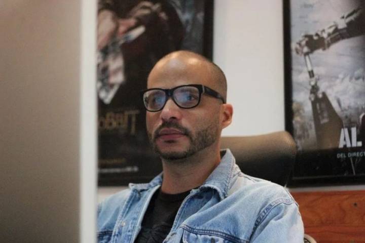 Periodista Rory Branker fue localizado en Zona 7 tras 206 días desaparecido