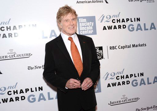 Marlee Matlin, Ron Howard, Colman Domingo and more mourn the death of Robert Redford