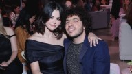 Selena Gomez and Benny Blanco Are Married After 2 Years Together