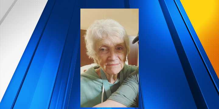 Deputies searching for 84-year-old woman last seen in SE Salem